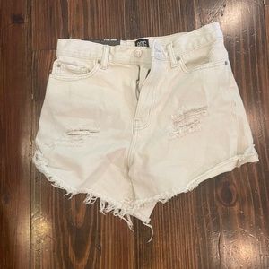 Urban Outfitters A-Line Shorts NWT 26